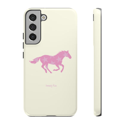 Pink Pony Phone Case
