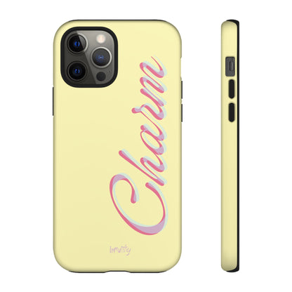 Charm Phone Case