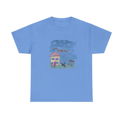 No Surprises Classic Tee