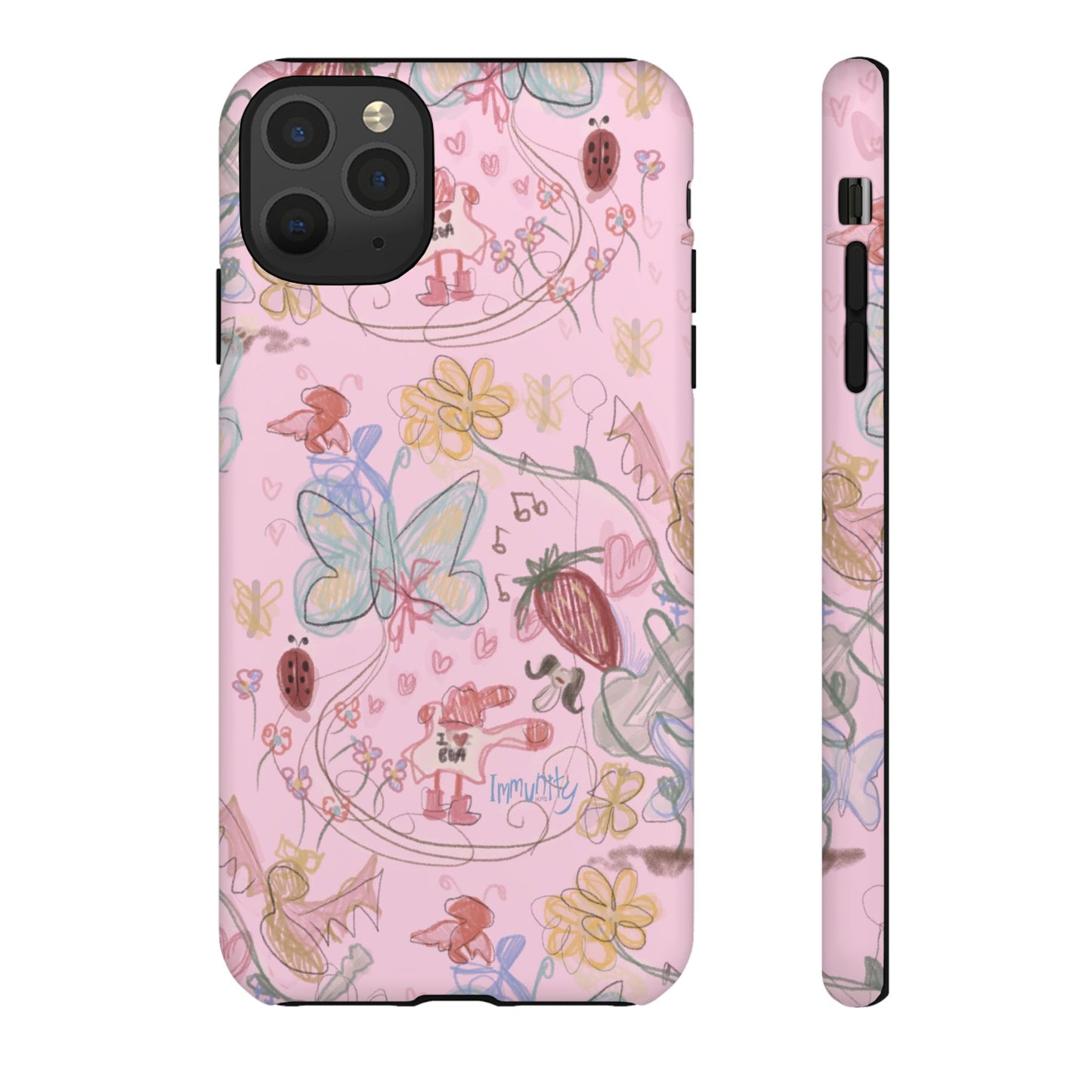 Fairyland Phone Case