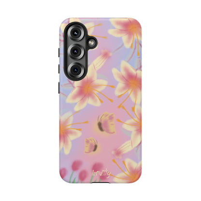 Flower Garden Phone Case