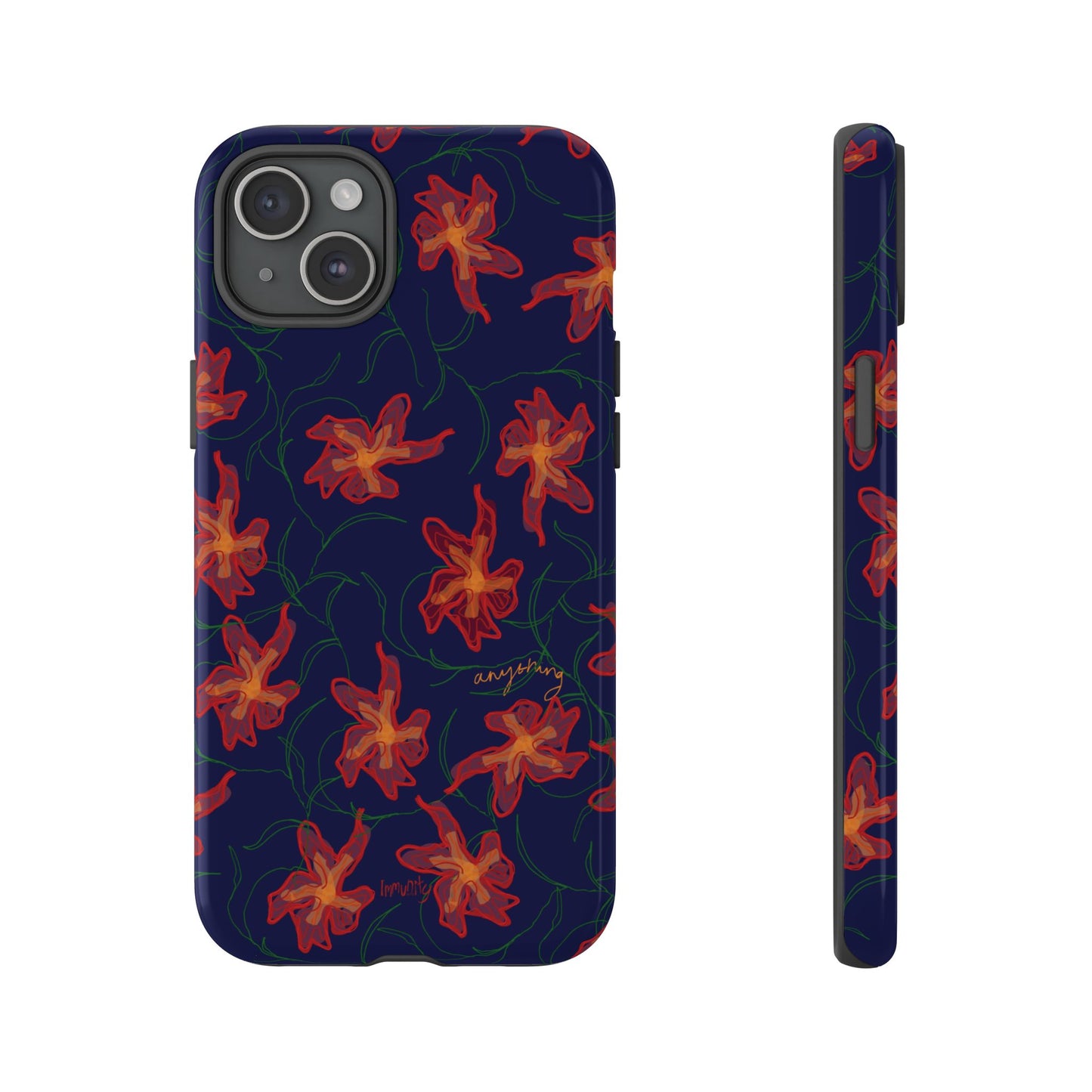Anything Phone Case