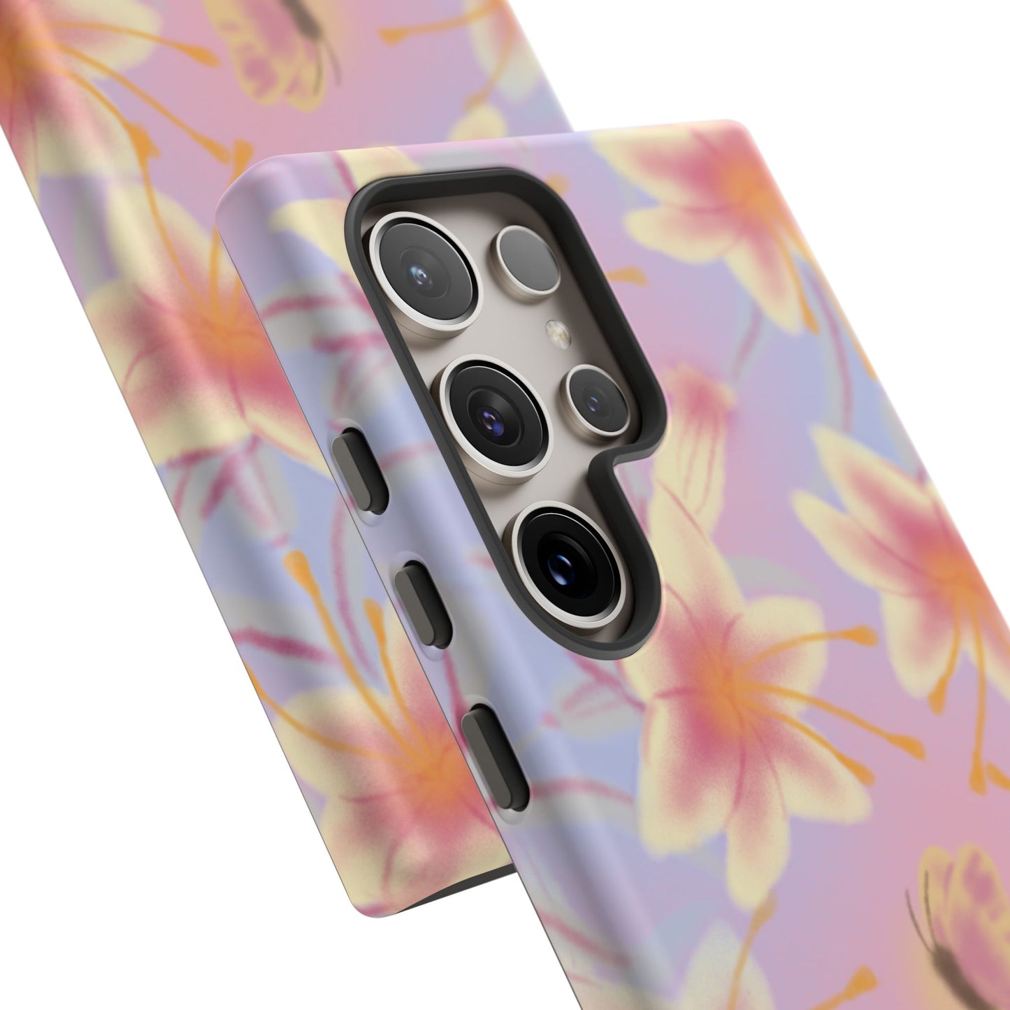 Flower Garden Phone Case