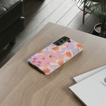 Flower Garden Phone Case