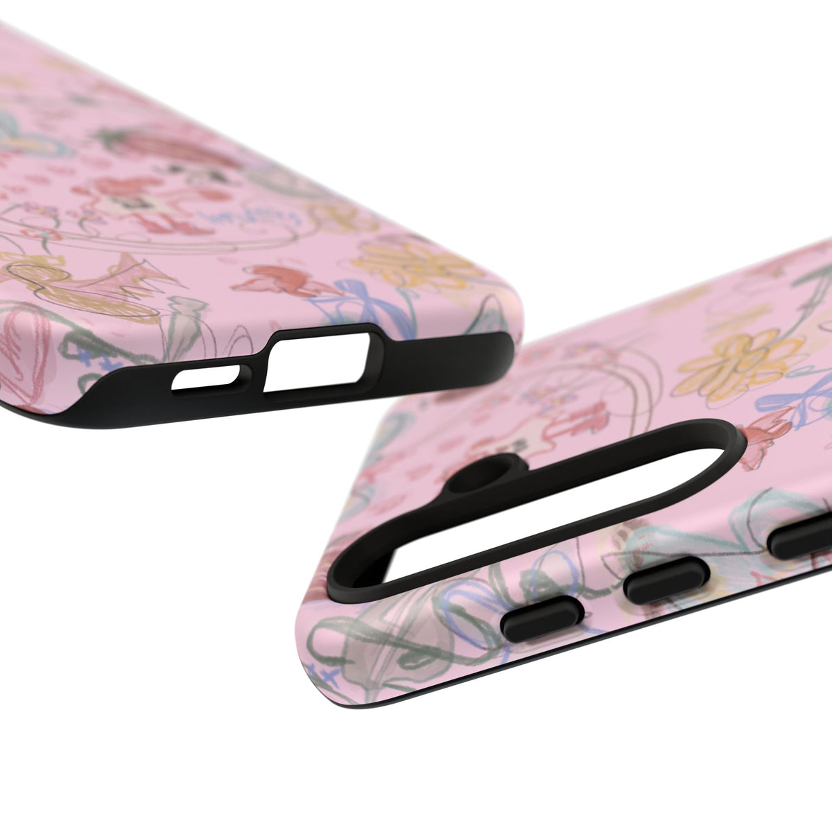 Fairyland Phone Case