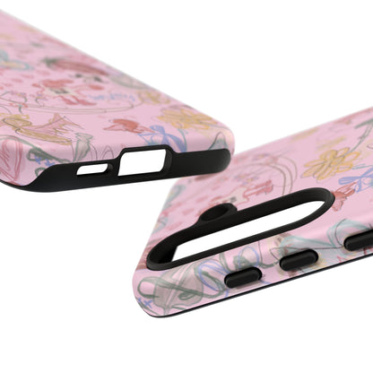 Fairyland Phone Case