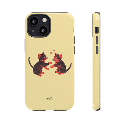 Kittens Phone Case