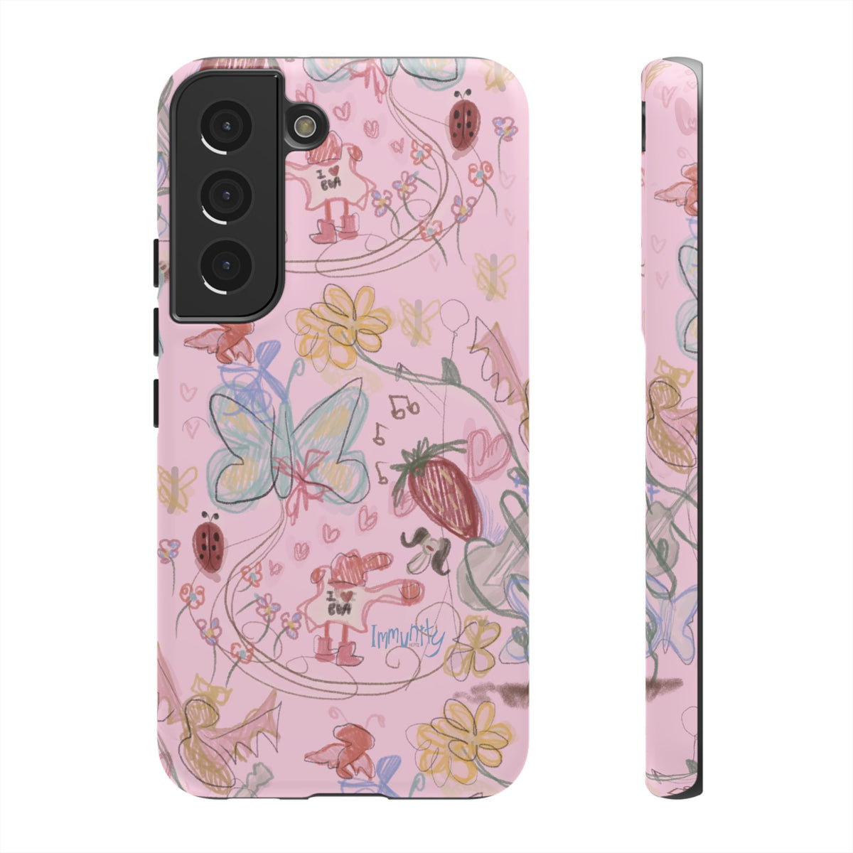 Fairyland Phone Case
