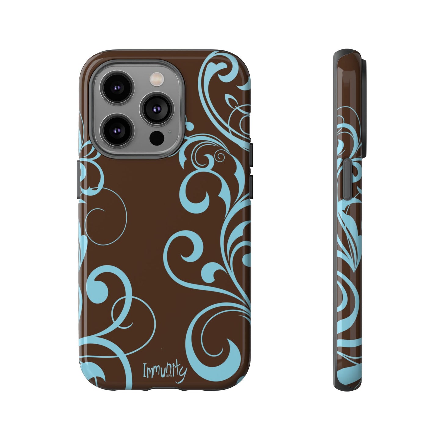 2000s Nostalgia Phone Case
