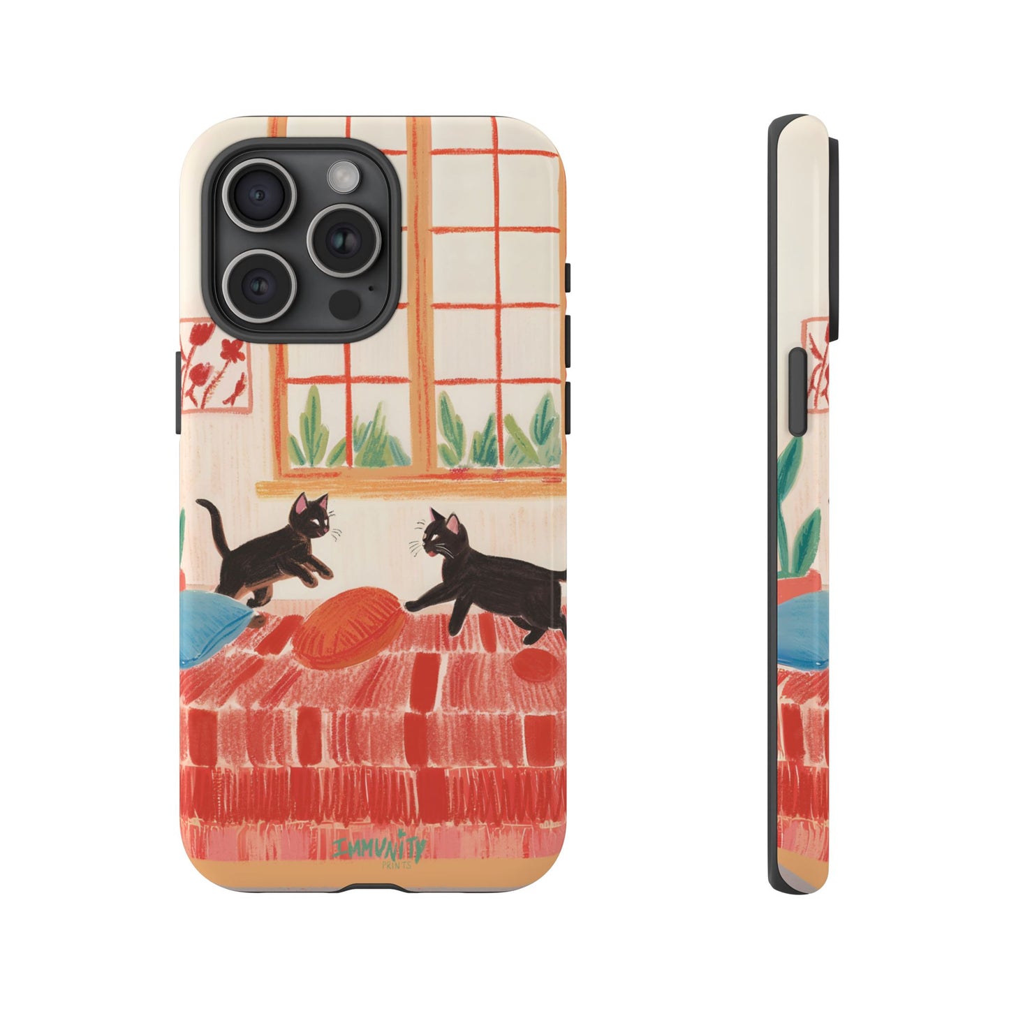 Cosy Phone Case