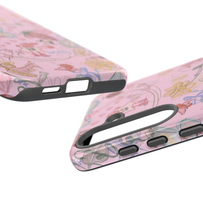 Fairyland Phone Case