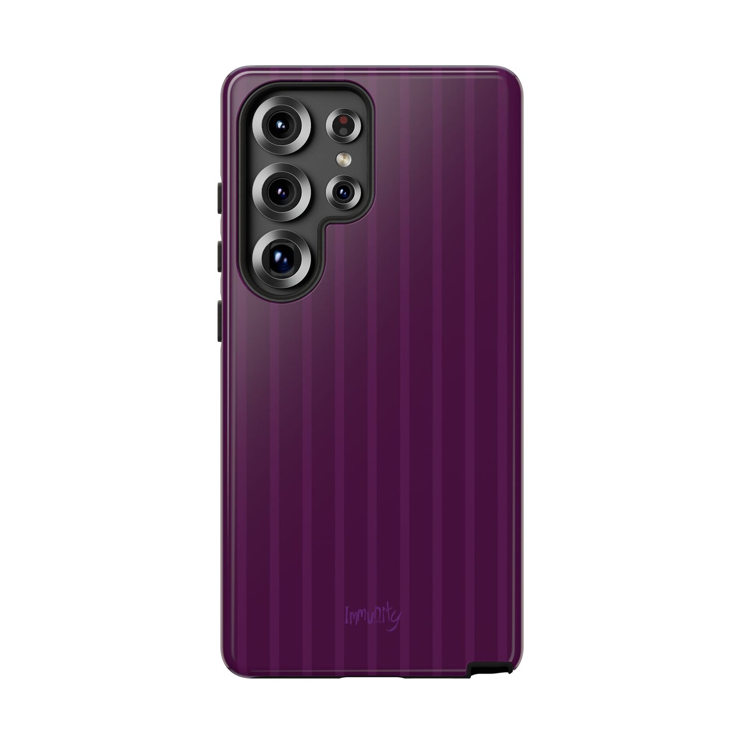 Blackcurrant Phone Case