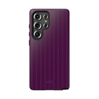 Blackcurrant Phone Case