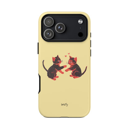 Kittens Phone Case