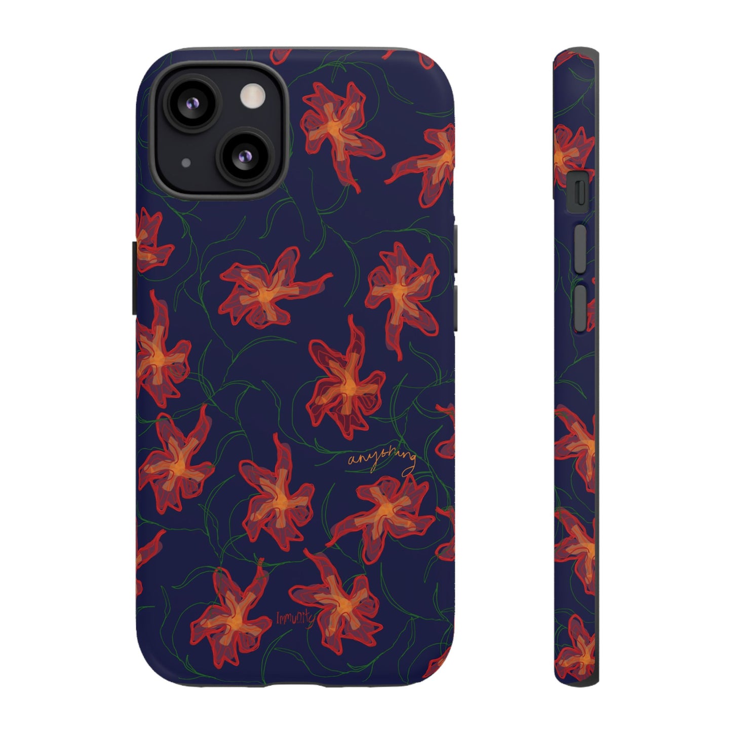 Anything Phone Case