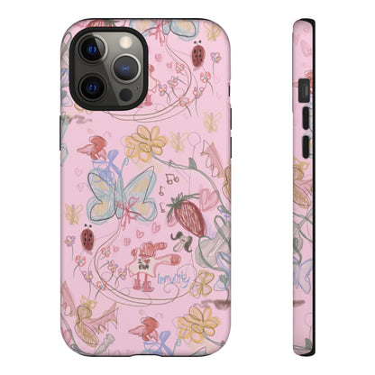 Fairyland Phone Case