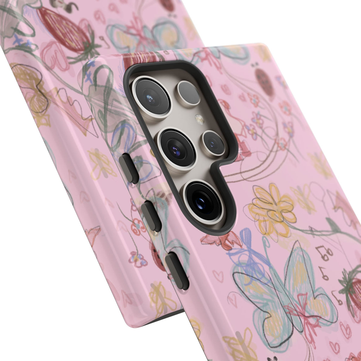 Fairyland Phone Case