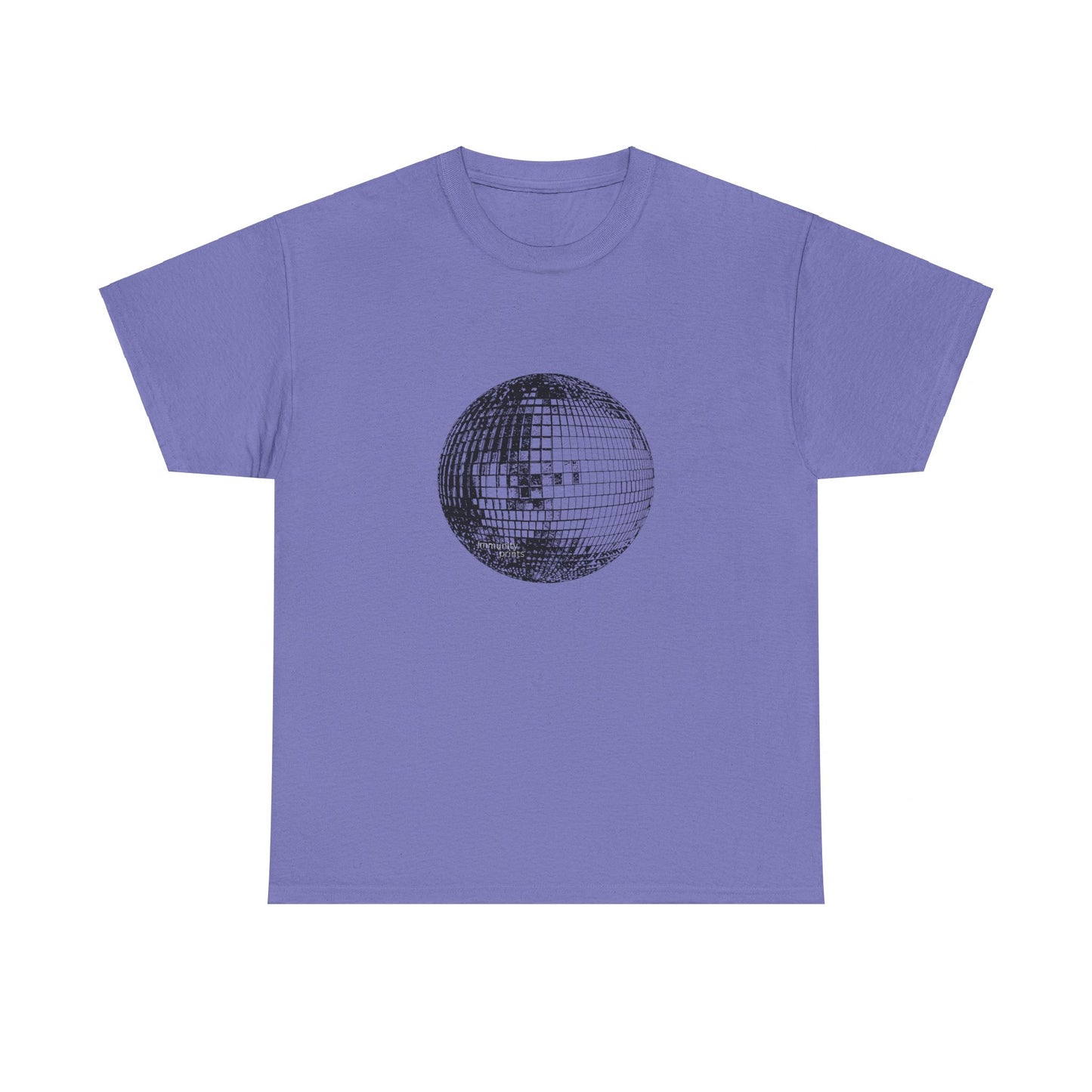 Mirrorball Classic Tee