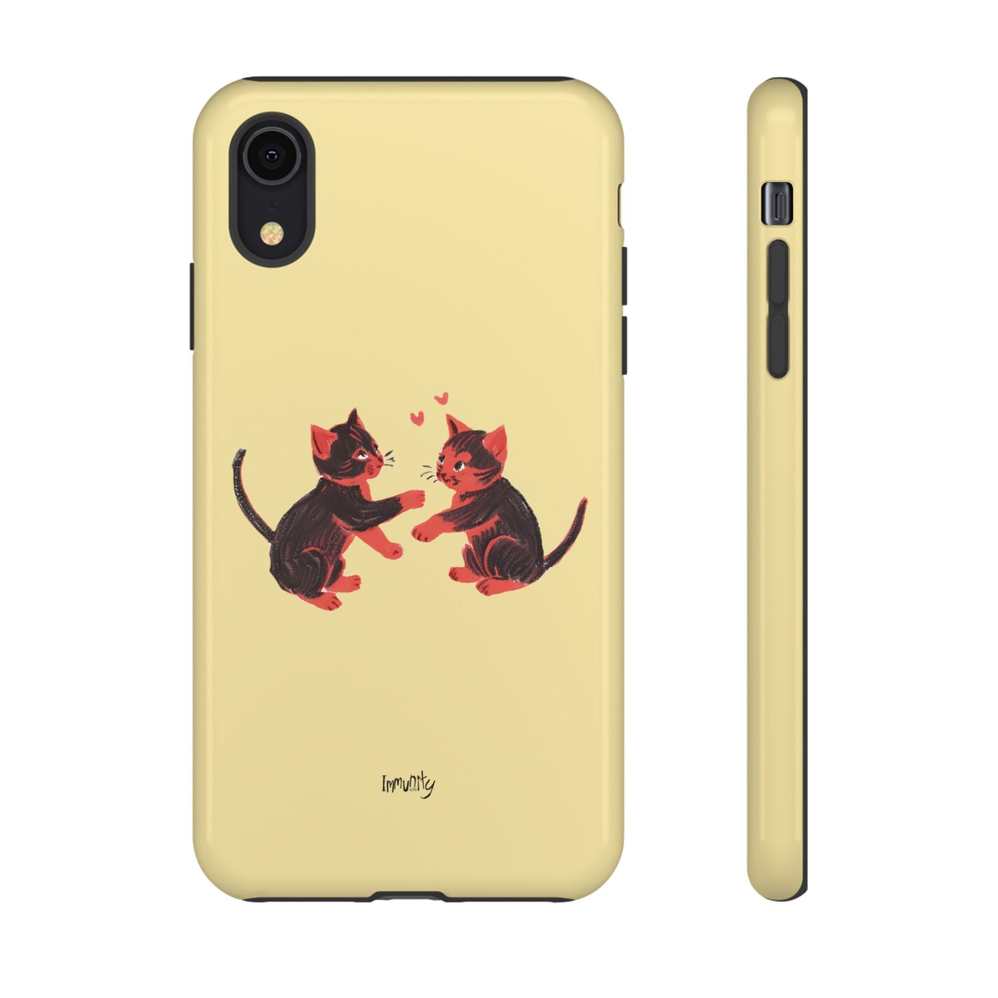 Kittens Phone Case
