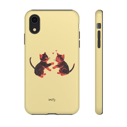 Kittens Phone Case
