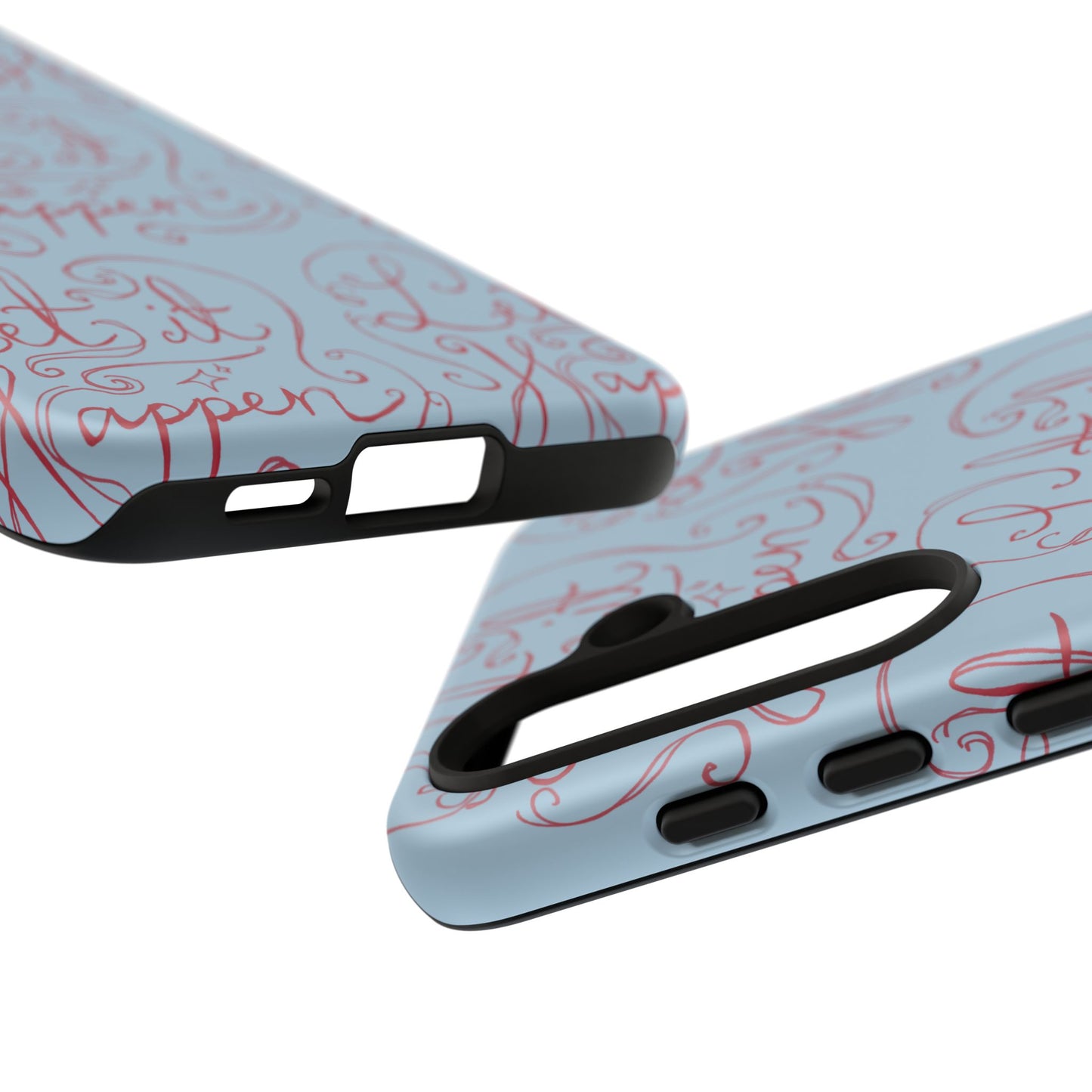 Let it Happen Phone Case