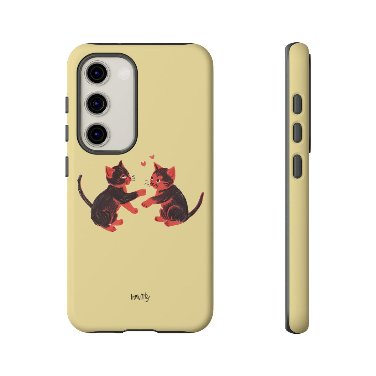 Kittens Phone Case