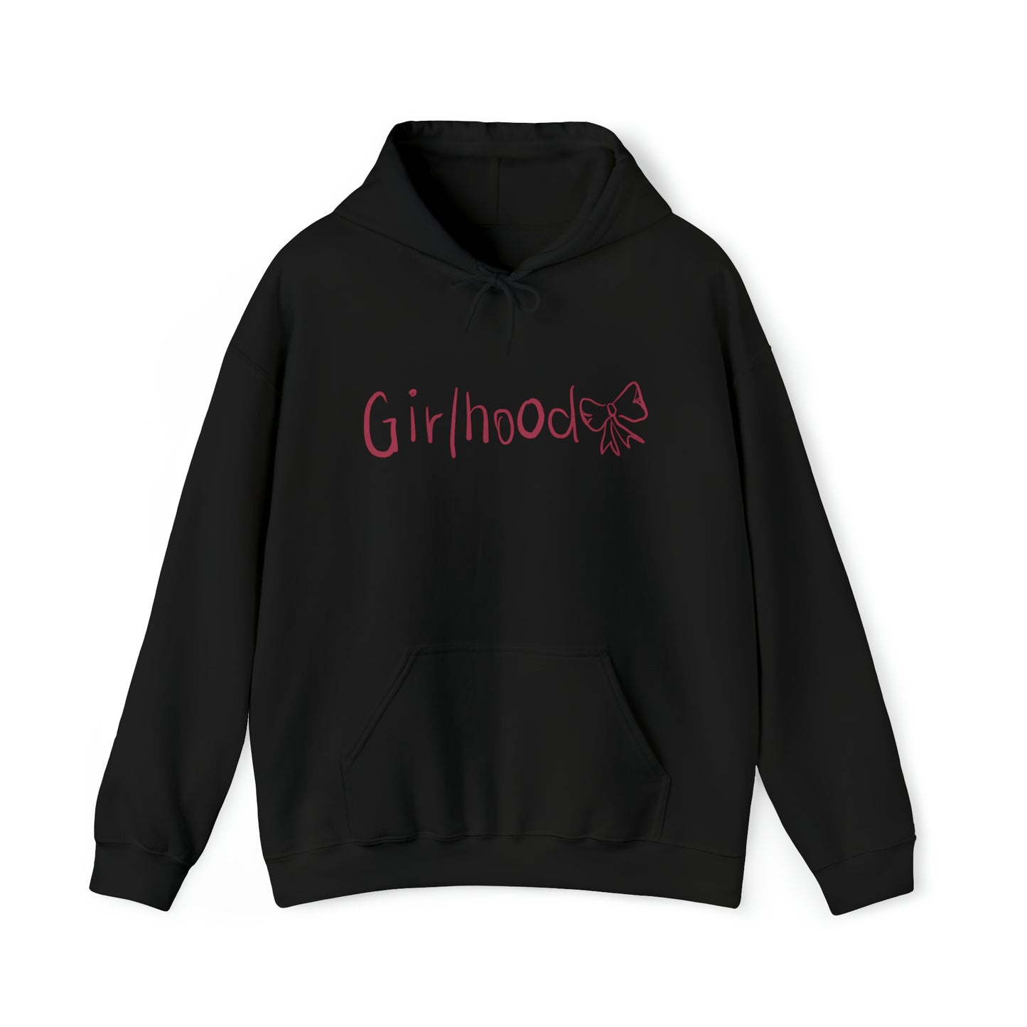 Girlhood Hoodie