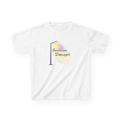 American Teenager Boxy Tee