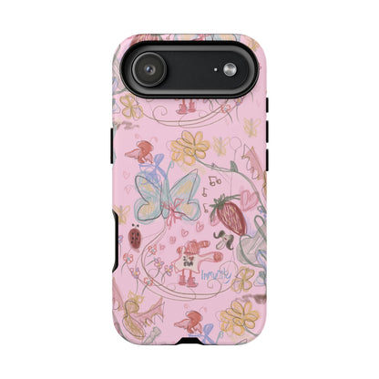 Fairyland Phone Case