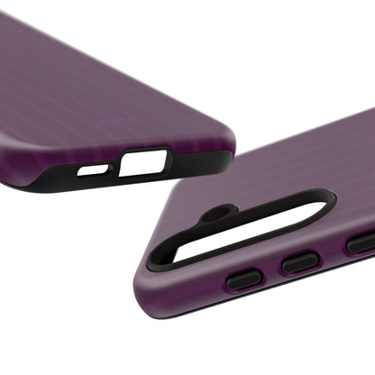 Blackcurrant Phone Case