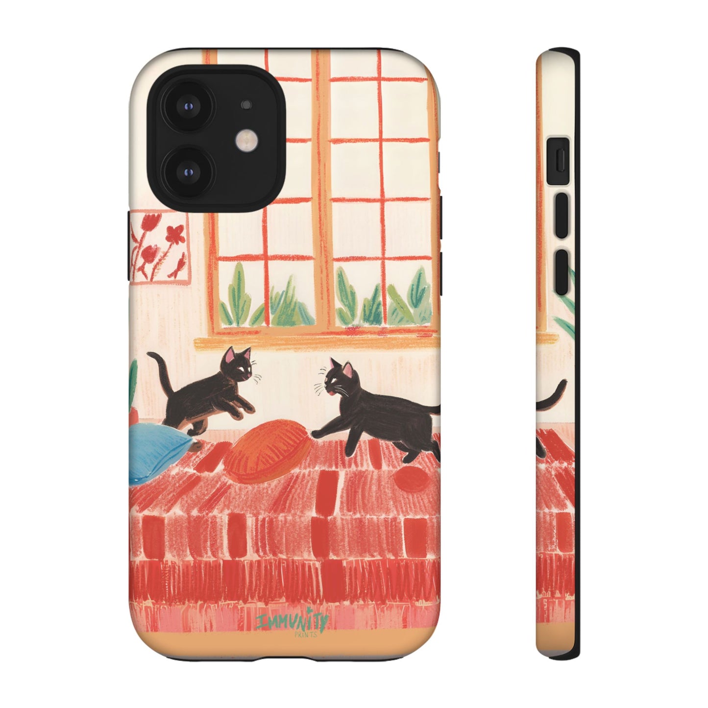 Cosy Phone Case