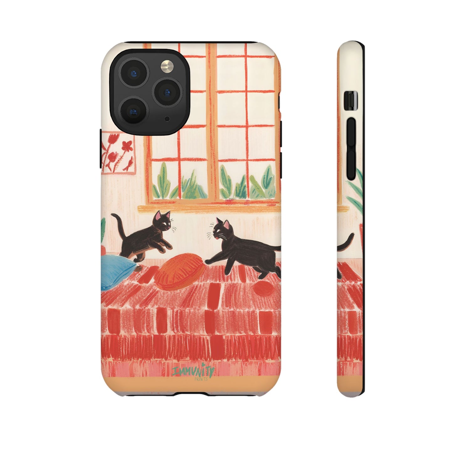Cosy Phone Case
