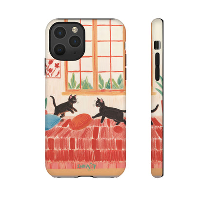 Cosy Phone Case