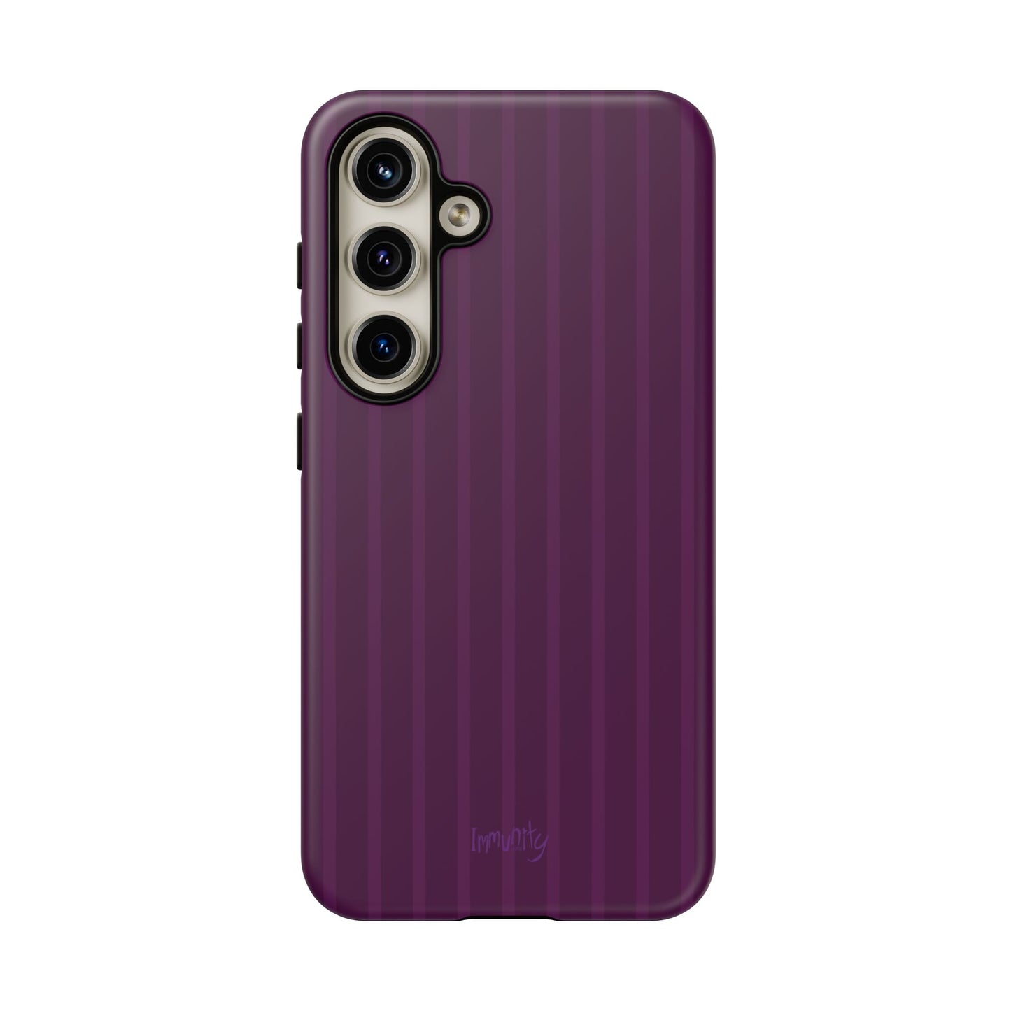 Blackcurrant Phone Case