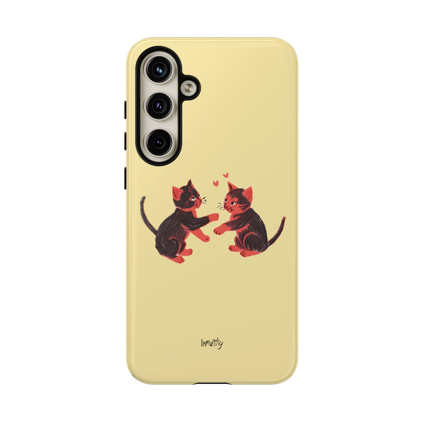 Kittens Phone Case