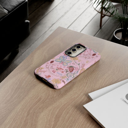 Fairyland Phone Case