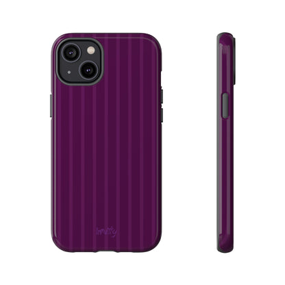 Blackcurrant Phone Case