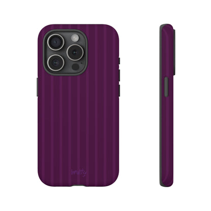 Blackcurrant Phone Case