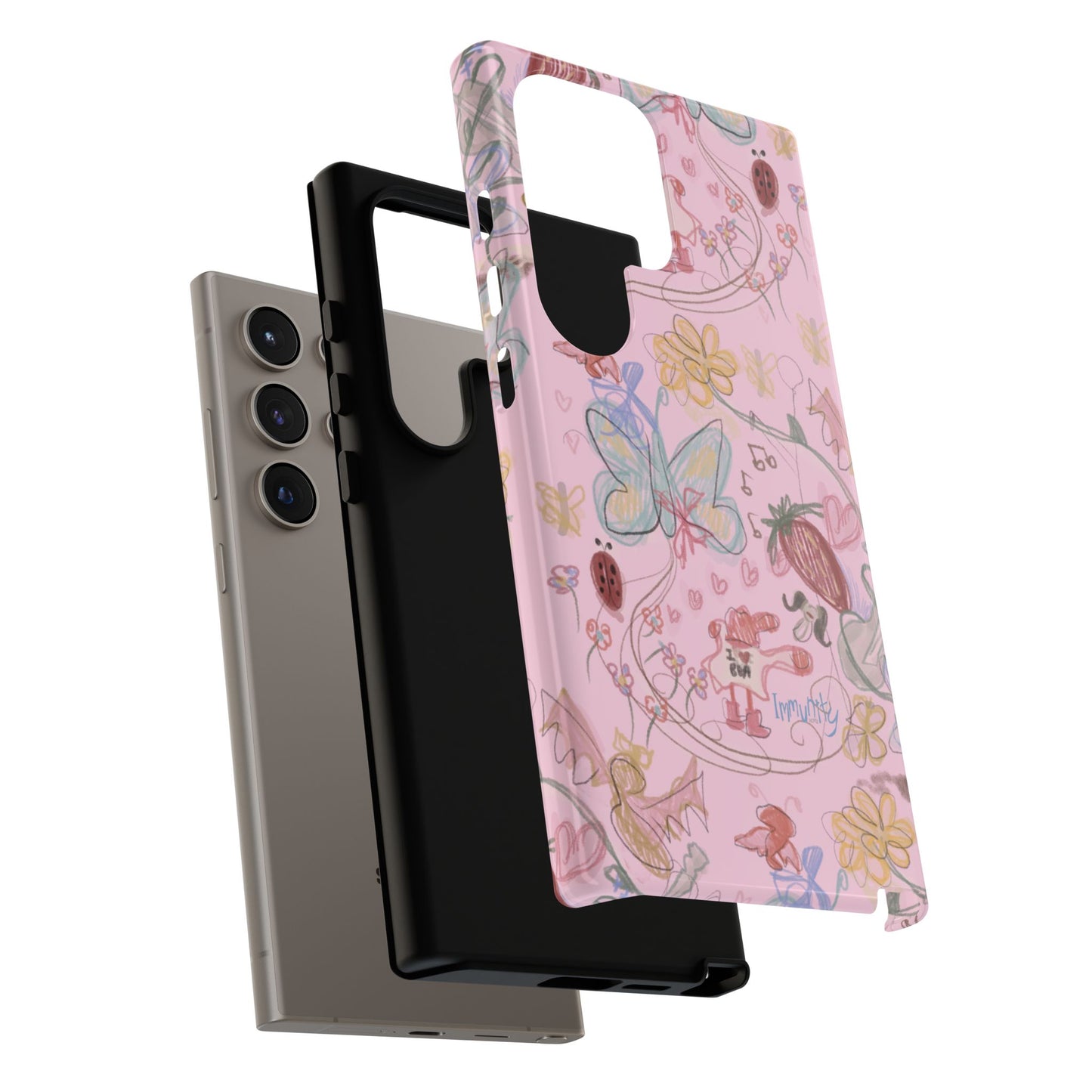 Fairyland Phone Case