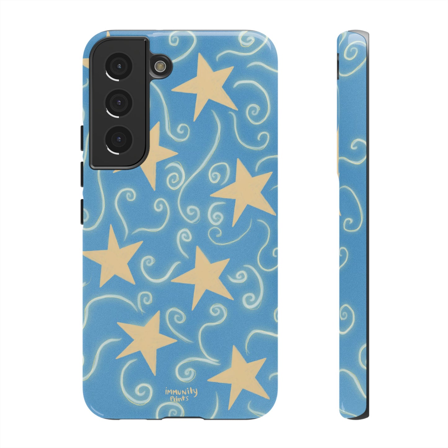 Shooting Star Phone Case