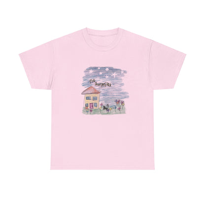 No Surprises Classic Tee