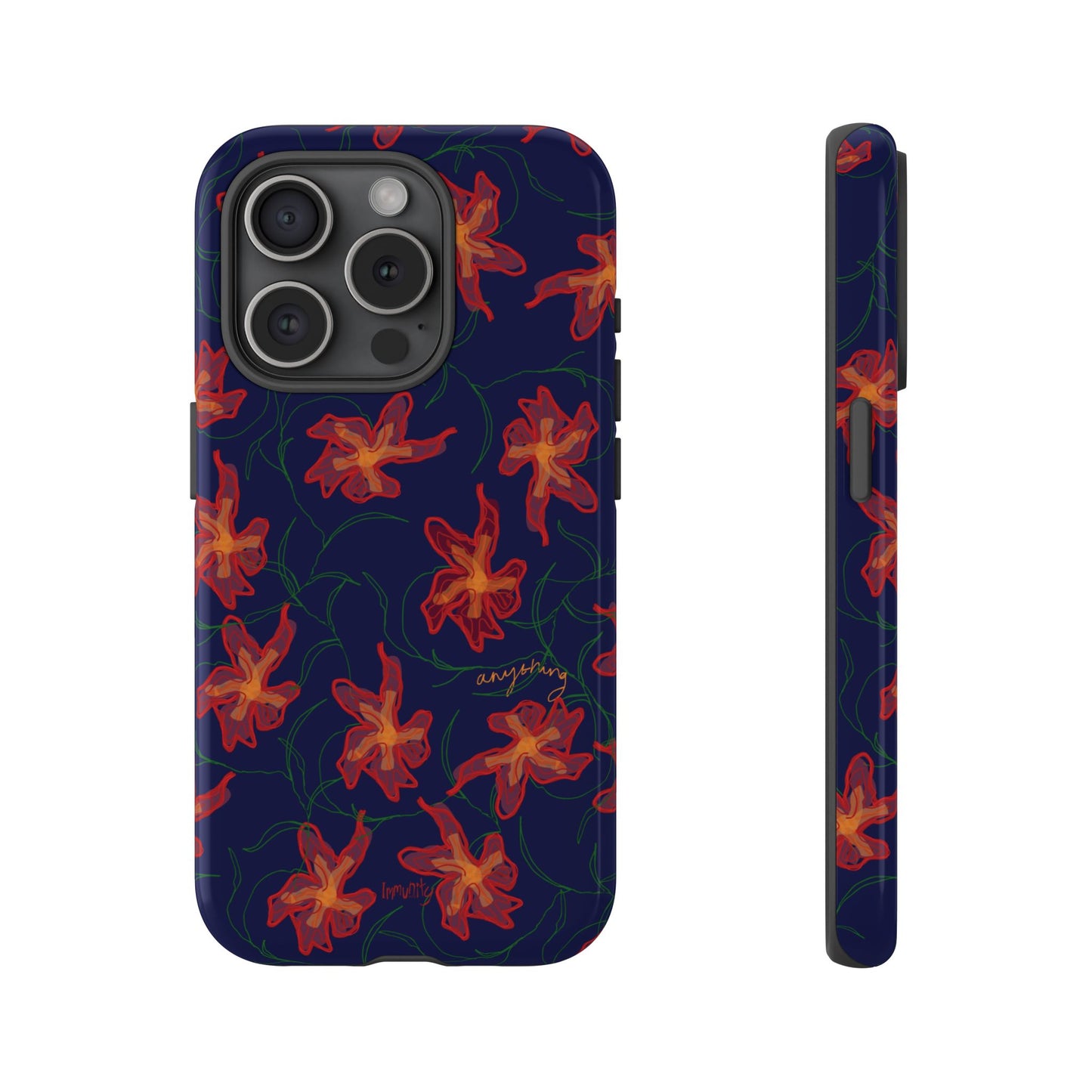 Anything Phone Case
