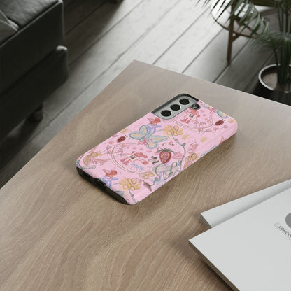 Fairyland Phone Case