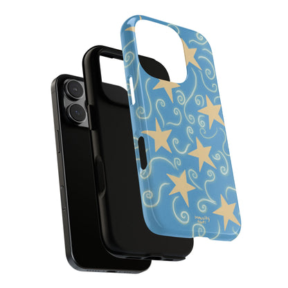 Shooting Star Phone Case