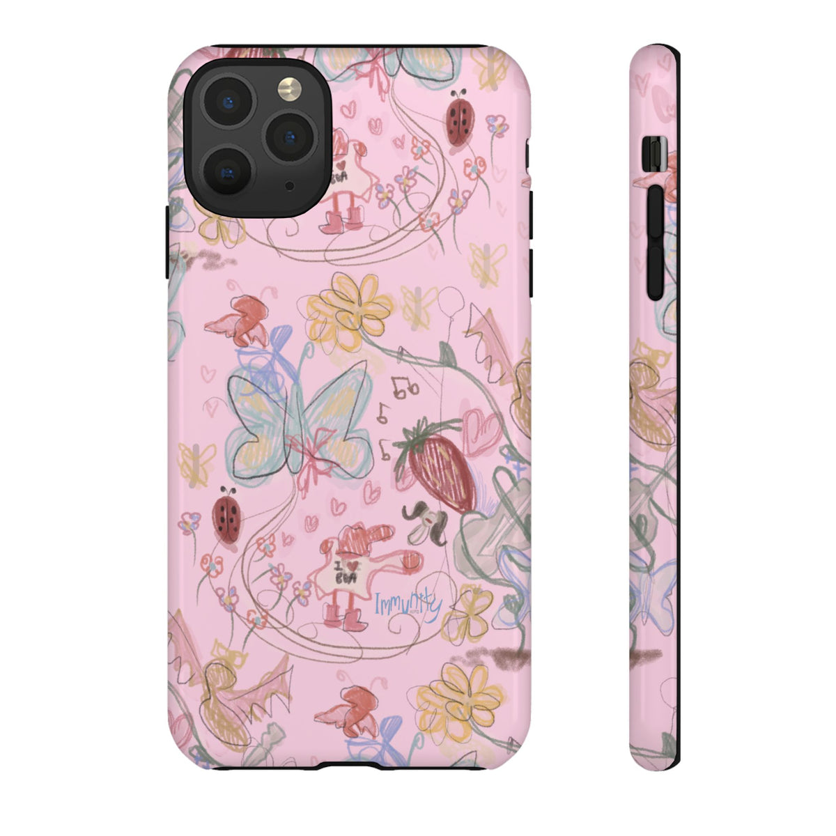 Fairyland Phone Case