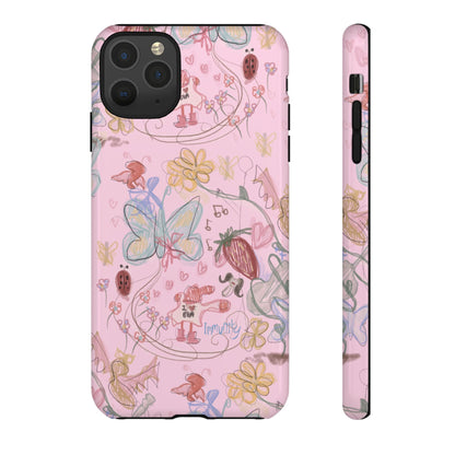 Fairyland Phone Case