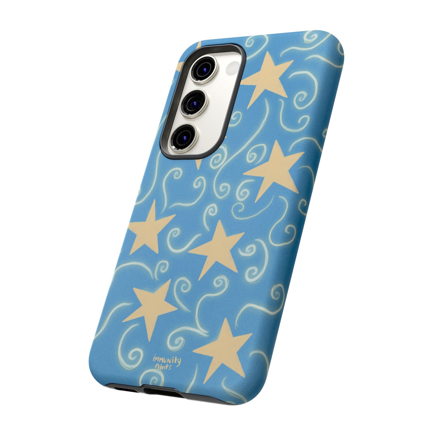 Shooting Star Phone Case