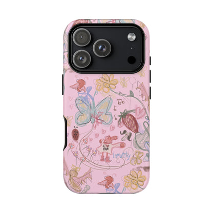 Fairyland Phone Case