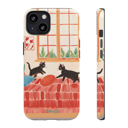 Cosy Phone Case