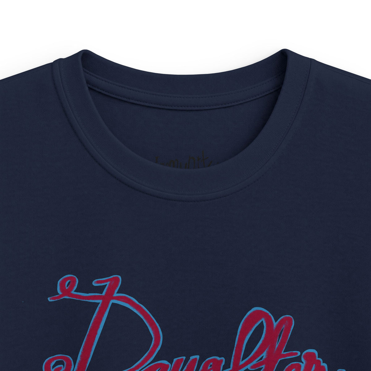 Daughter From Hell Baby Tee